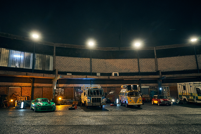 Directors Uk News Where High Octane Meets High End We Interview Laura Smith About Directing Second Unit On Curfew Action tv series about ordinary people to go pedal to the metal in a deadly race for freedom. directors uk news where high octane meets high end we interview laura smith about directing second unit on curfew